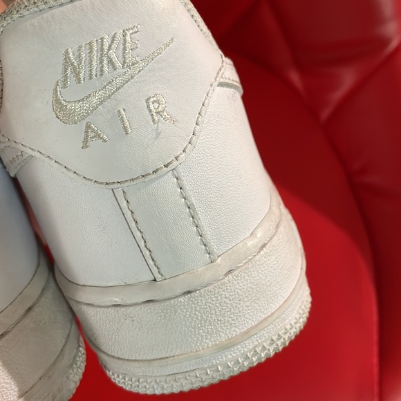 Nike Air Force 1 Impact Size 7.5 EUR 38.5 - Picture 6 of 10